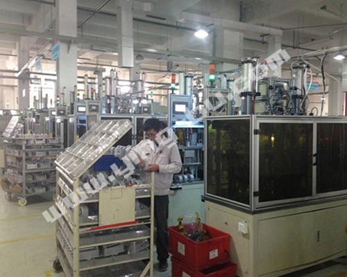 通用汽车油冷器测漏仪