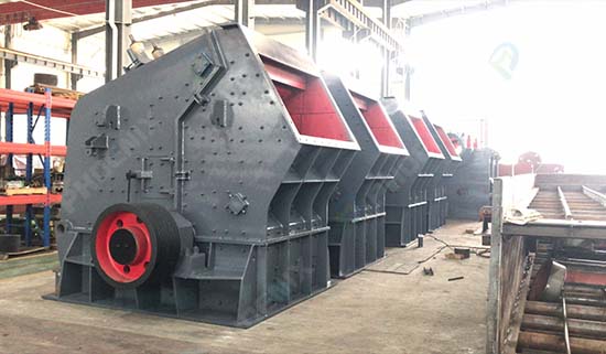 大型破碎机有四个误区,您知道吗?