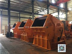 服务于全国的粉碎机厂家出路何在?