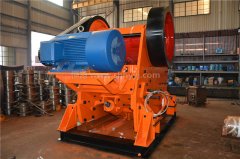 【破碎机设备】时至炎日,在高温气候下破碎机应该如何实现正常生产呢?