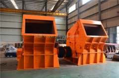 高速公路石料生产线设备配置详细有哪些？