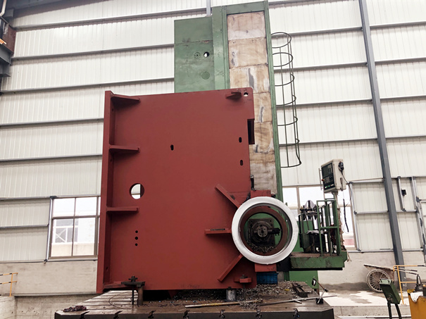 破碎机生产厂家