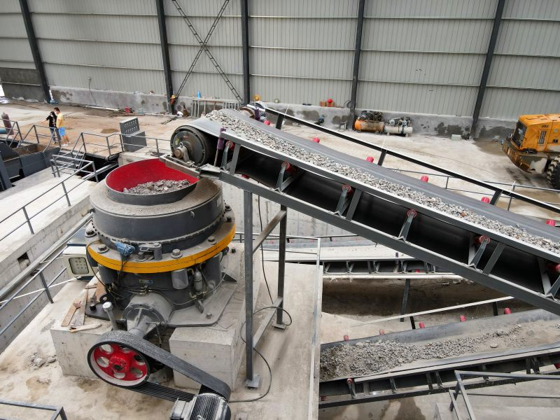 如何预防破碎机卡机?全面指南与专业建议