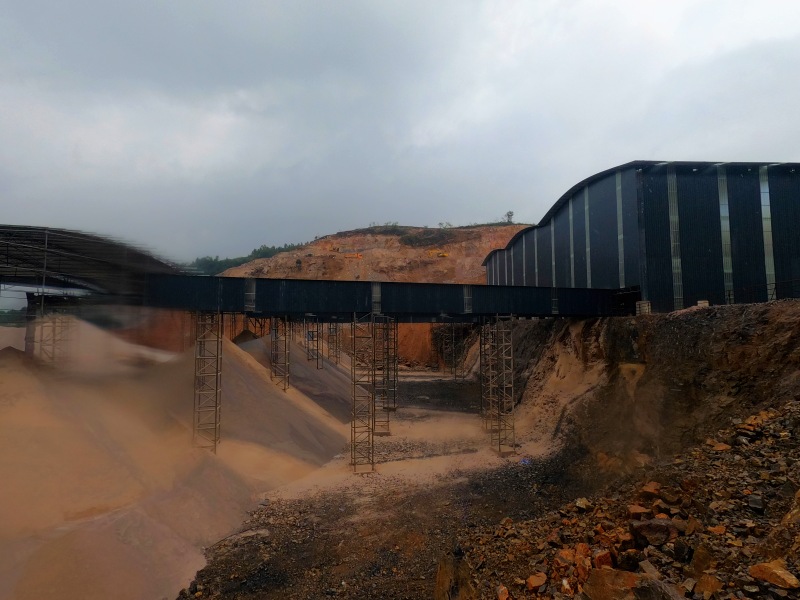 全面解析小型制砂生产线整套设备配置与优化指南