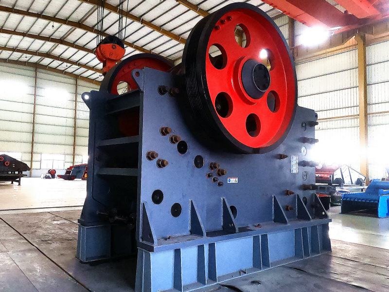 如何打造高效时产1000吨凝灰岩项目？优化配置与施工方案解析