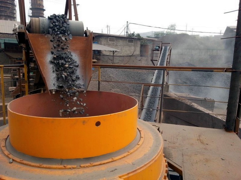 煤矸石制砂生产线引领未来：从设备选型到投资回报的全面解析